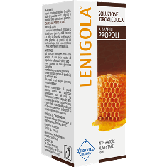 Soluzione Idroalcolica