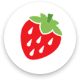icona fragola